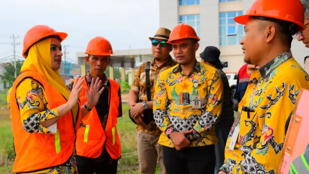 HUT ke-403 Kabupaten Pekalongan, Pemkab Fokus Program Prioritas & Apresiasi Kinerja!