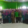 Harlah PKB ke-27, Perempuan Bangsa Pekalongan Gelar Lomba Paduan Suara & Masak Nasi Goreng!