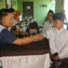 Haul ke-26 KH Amirin, Ponpes Al Maliki Pekalongan Gelar Kegiatan Sosial & Keagamaan!