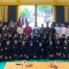 IPSI Kota Pekalongan Gelar Seleksi Atlet Pencak Silat Jelang Pra Porprov & Kejurprov!