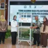 Wakil Wali Kota Pekalongan Apresiasi Kiprah Sosial IKA UNDIP