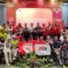 Industropolis Run 2025 di Batang Kantongi Sertifikasi Rute Internasional, Ajak Pecinta Lari Jelajahi KEK!