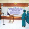 Inggit Soraya Lantik Pengurus Baru TP PKK Kecamatan dan Kelurahan, Jaga Sinergi Program!