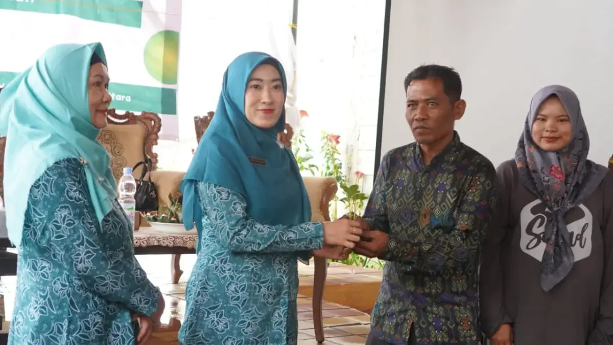 Reforma Agraria Jadi Penguat Penataan dan Ekonomi Warga