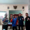 Inovasi! Desa Semut Pekalongan Jadi Agen Perisai BPJS Ketenagakerjaan, Permudah Layanan Warga!