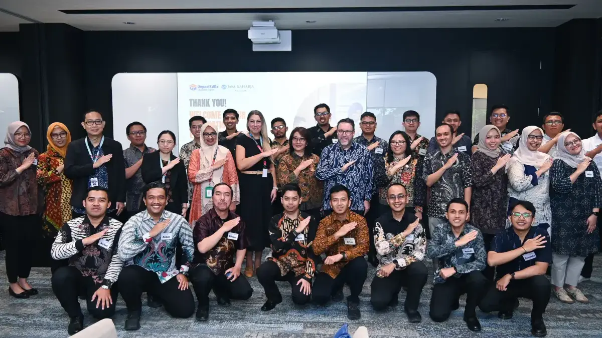 International Exposure Program