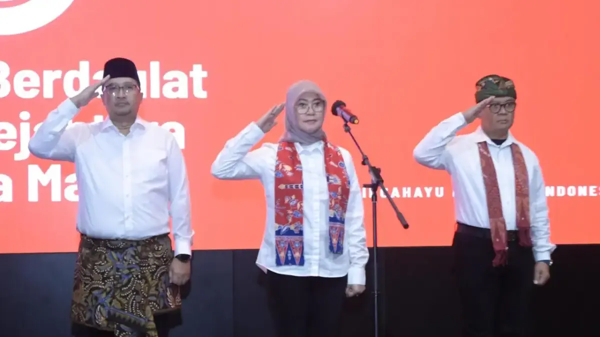 Jasa Raharja Terus Mendukung Asta Cita
