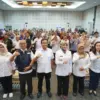 Job Fair 2025 di Pekalongan Buka 1.722 Lowongan