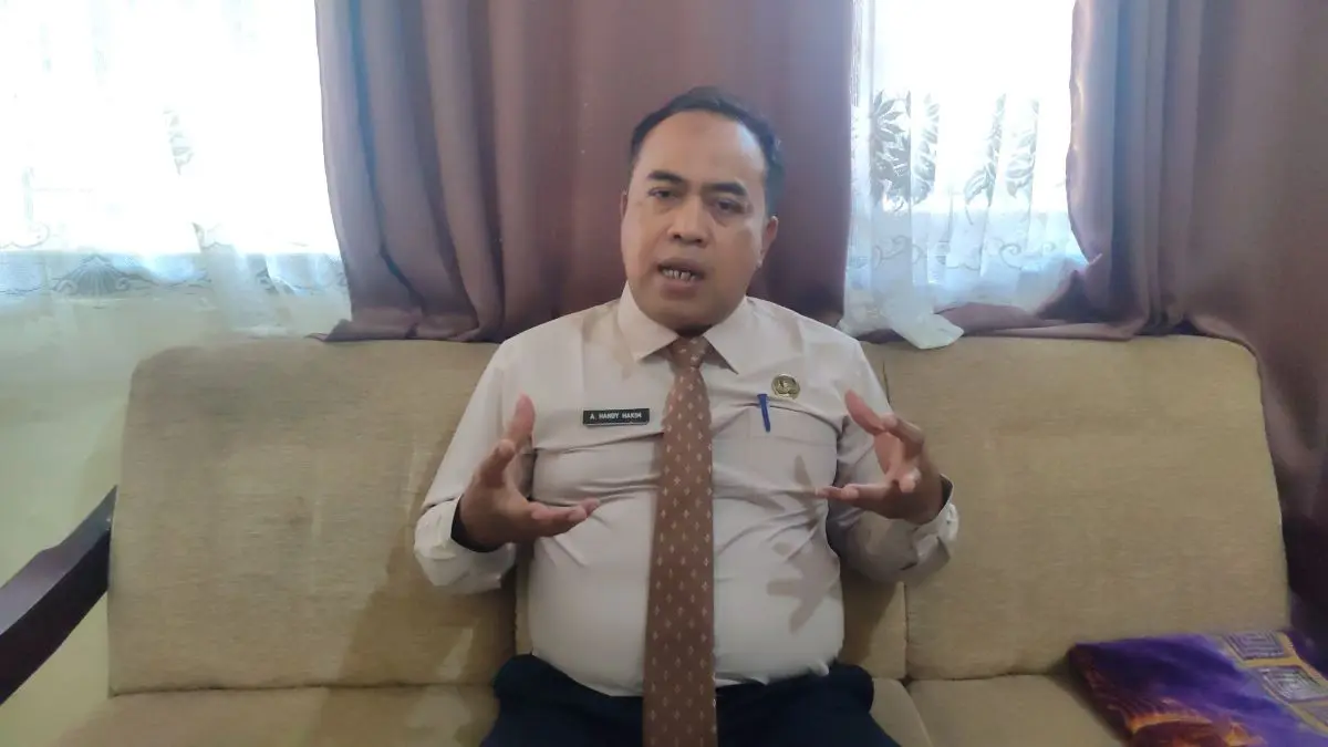 KLHK Tegur Pemkab Batang, Beri Waktu Sampai Desember Stop Open Dumping di TPA!