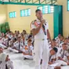 KPU Batang Gelar KPU Goes to School, 110 Siswa SMK Nusantara Belajar Literasi Demokrasi!