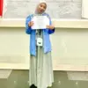 Kader IPPNU Pekalongan Najah Farahulhusna Jadi Dai Muda Kemenag RI, Ikuti PCDM 2025!
