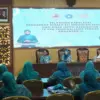 Kader PKK Batang Dilatih Jadi Paralegal, Siap Dampingi Korban KDRT & Jadi Pembela Perempuan!