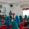 Kader PKK Pekalongan Dilatih Buat Pupuk Cair dari Sampah Organik Rumah Tangga!