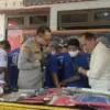 Kakek 72 Tahun Otaki Pencurian Motor di Pekalongan, Ajak Teman Muda Beraksi!