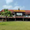 Kapolres Batang Soroti Tren Kasus Kekerasan Anak yang Naik Signifikan, Ajak Generasi Muda Peduli!