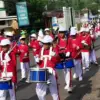 Karnaval HUT RI Patean, Penampilan Kreatif MIM Pagersari Curi Perhatian, Angkat Isu Ketahanan Pangan!