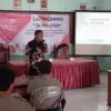 Kecamatan Cepiring Luncurkan Si Master, Layanan Call Center Bantu Masyarakat Rentan Urus Adminduk!