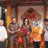 Kejari Kendal Hentikan Penuntutan 2 Tersangka Kasus Pencurian dengan Keadilan Restoratif!