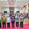 Kemenag Pekalongan Gelar Bimtek Kurikulum Baru, Ciptakan Siswa Unggul dan Berakhlak!