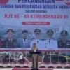 Kendal Open Fair 2025 Resmi Dibuka, Targetkan 25 Ribu Pengunjung Per Hari!