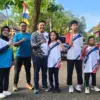 Keren! Atlet Disabilitas Batang Siap Berlaga di Peparda Jateng, Targetkan Medali Emas!