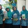 Keren! PKK Pekalongan Dorong Budikdamber untuk Pemanfaatan Pekarangan, Bantu Ketahanan Pangan!