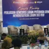 Keren! Pekalongan Jadi Percontohan Pemanfaatan Lahan Eks Rob, Mampu Hasilnya Jutaan Rupiah!