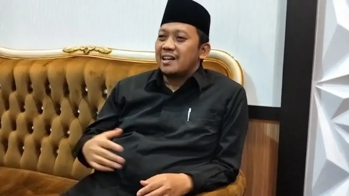Ketua DPRD Batang Ingatkan Rotasi Jabatan Bebas Transaksional, Dorong Profesionalisme dan Integritas!