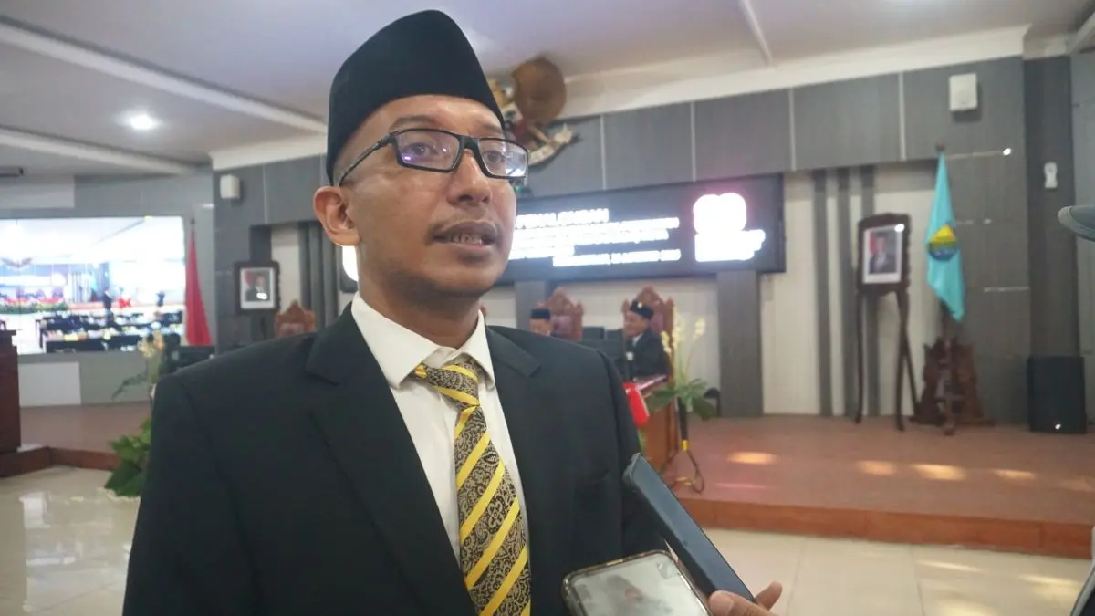 Ketua DPRD Pekalongan Tekankan APBD Pro-Masyarakat, Ingatkan Agar Tak Terbebani Kenaikan Pajak!