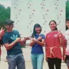 Kiromal Katibin Kokoh di Puncak Panjat Tebing Dunia, Lanjut Ukir Prestasi di 2025!