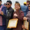 Kota Pekalongan Sabet Predikat Kota Terbaik II Pembangunan Daerah Tingkat Jateng!