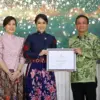 Kota Pekalongan Raih Penghargaan Kota Layak Anak 2025 Kategori Nindya