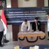 Lapas-Rutan Pekalongan Canangkan Program Bersinar, Tangani Narkoba hingga Rehabilitasi WBP!
