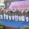 Limpung Juara Lomba Paduan Suara HUT RI PKK Batang, Tampilkan Gundul-Gundul Pacul & Lir Ilir!