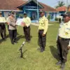 Lulus Pelatihan Gada Pratama, Puluhan Satpam di Kendal Diminta Jaga Etika Profesi!