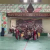 MTs Gondang Sabet Juara di Ajang Pramuka Se-Jateng & DIY, Borong Prestasi & Medali!