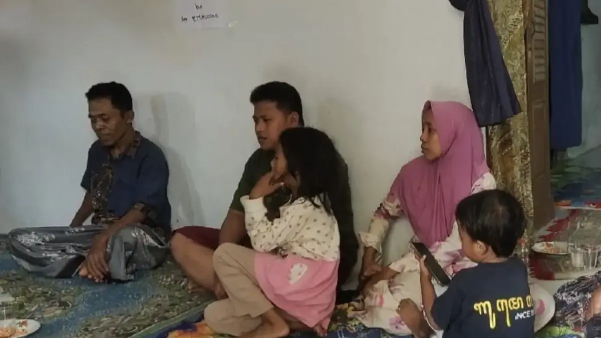 Mayat Dalam Sumur di Batang Terungkap: Korban Begal Asal Pekalongan, Dikenali dari Kaos & Sandal!