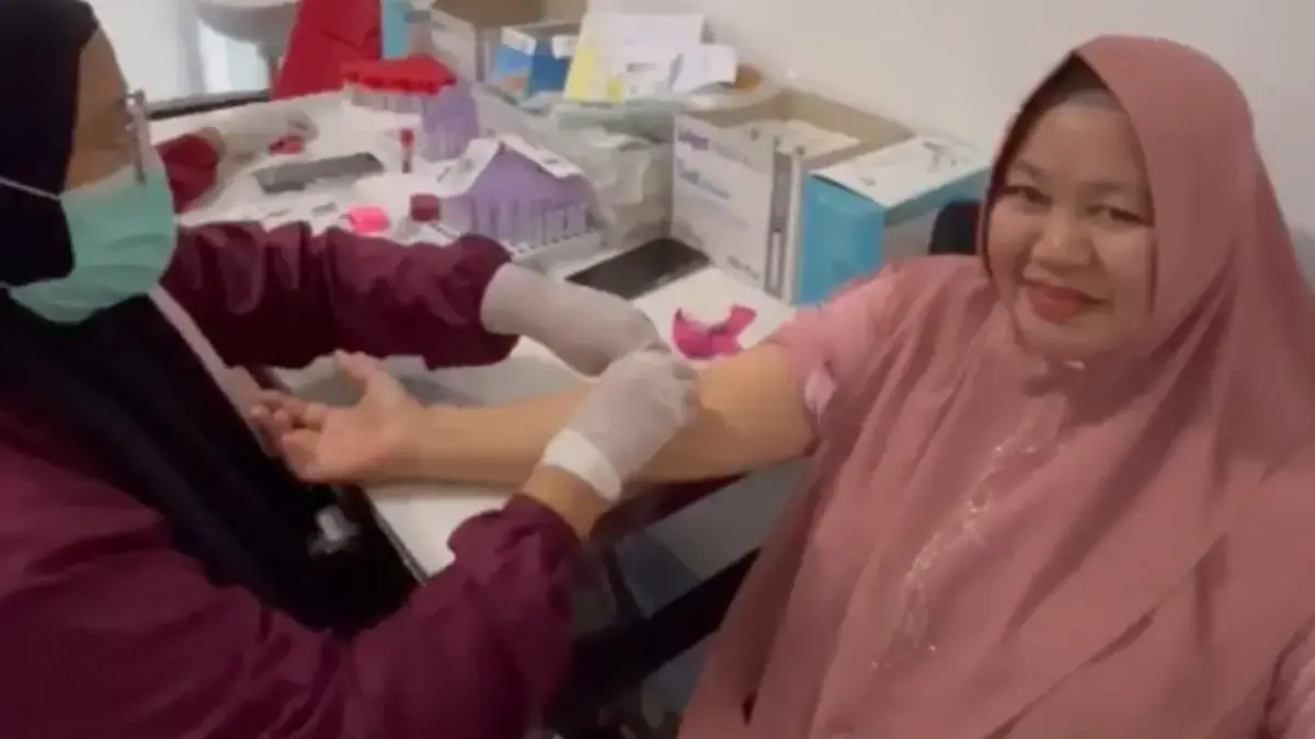 Medical Check Up