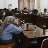 Miris, 508 Buruh PT Panamtex Hidup dari Uang JHT Selama 8 Bulan: Minta DPRD Fasilitasi Solusi!    
