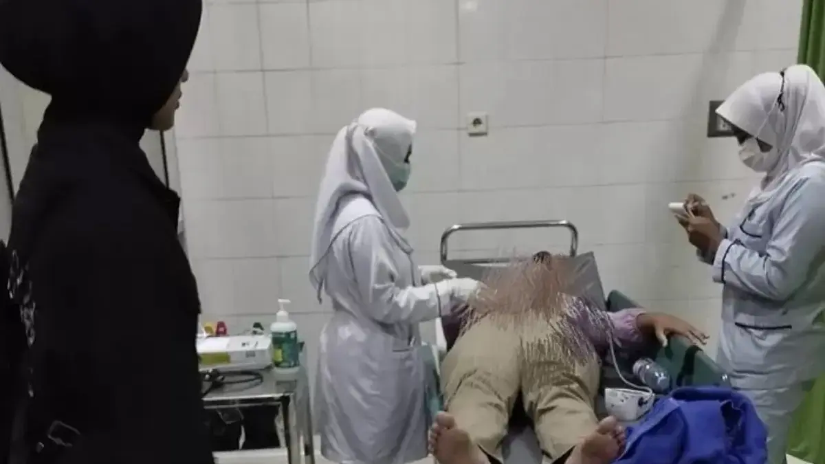 Misteri 2 Bocah Tewas di Sigandu Batang, Ibu Korban Jalani Observasi RSJ Semarang, Dugaan Bunuh Diri Menguat!