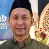 Moch Machrus Abdullah Ketua PCNU Kota Pekalongan