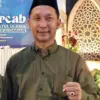 Moch Machrus Abdullah Ketua PCNU Kota Pekalongan