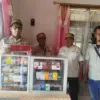 Modus Baru! Transaksi Online Rokok Ilegal Marak, Satpol PP Batang Sita 12.876 Batang di 3 Kecamatan!