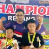 NPCI Batang Boyong 6 Medali dari Peparda Jateng 2025, Perenang Sumbang 3 Perak!
