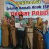 PAUD Pekalongan Timur Komitmen Wujudkan Sekolah Ramah Anak, Deklarasi SRA Tuntas!