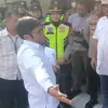 PT Kabana Textile Industries Disegel Ratusan Polisi, Nasib Pekerja Lama Terombang-ambing!