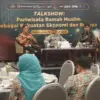 Pariwisata Halal