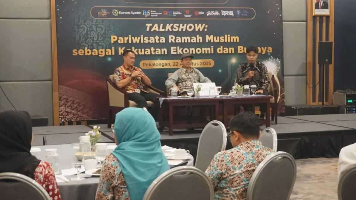 Pariwisata Halal