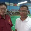 Pekalongan Tuan Rumah Praporprov Bulutangkis 2025: Tujuh Kabupaten/Kota Beradu di GOR Unggul Jaya!  