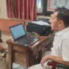 Pelaku Penusukan Depan SDN 1 Penaruban Kendal Ditangkap, Korban Tewas!